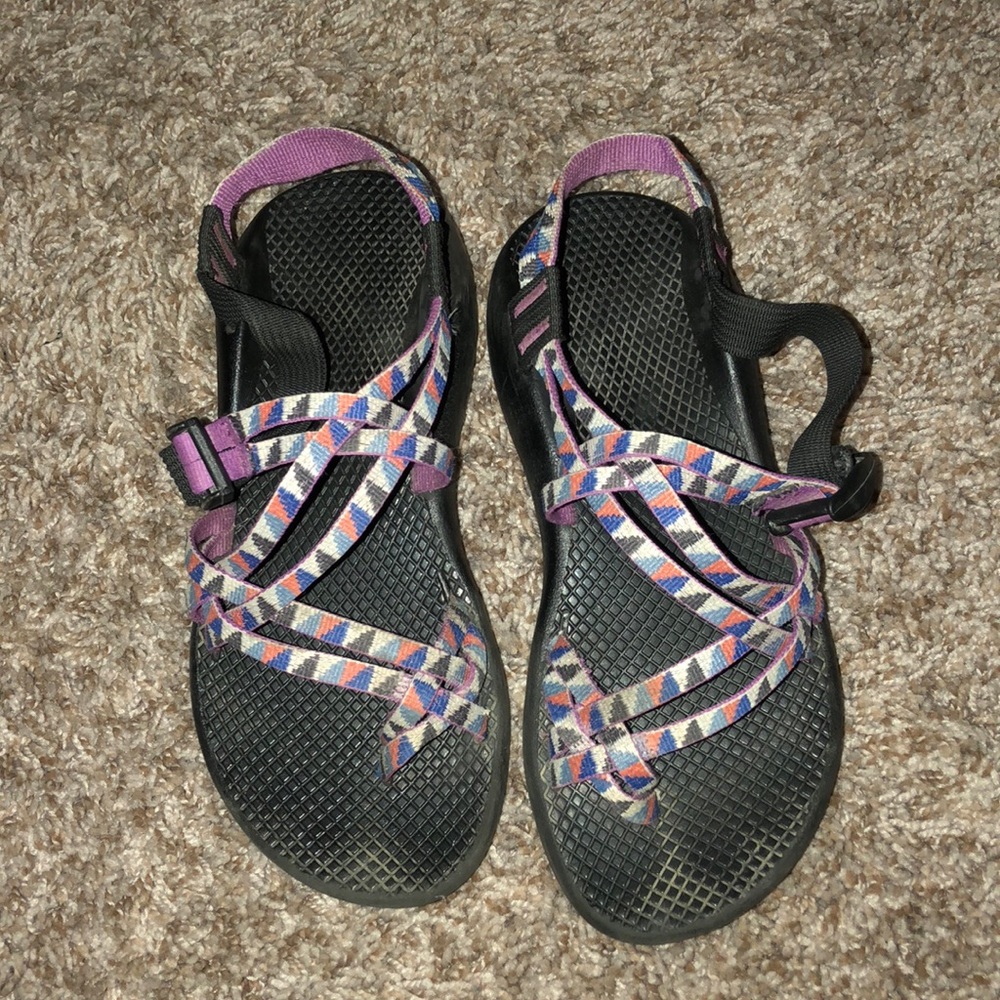 Chacos size 7